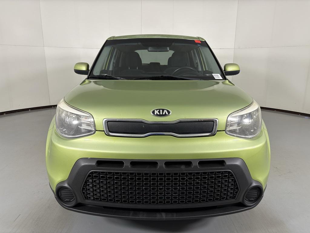 used 2016 Kia Soul car, priced at $5,500