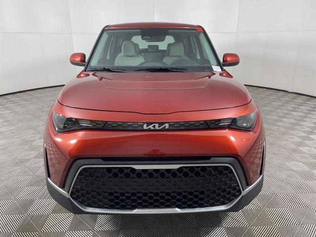 new 2025 Kia Soul car, priced at $22,245