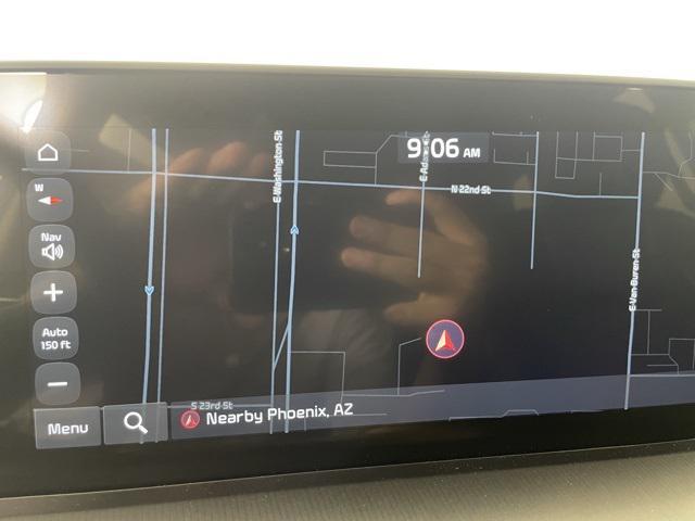 new 2025 Kia Telluride car, priced at $41,666