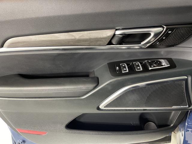 used 2025 Kia Telluride car, priced at $47,900