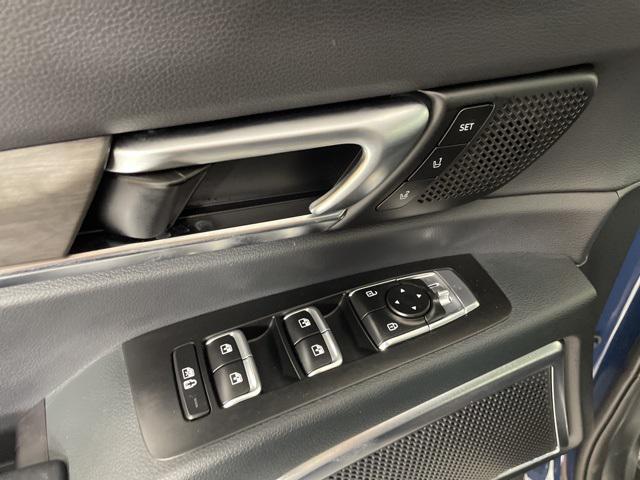 used 2025 Kia Telluride car, priced at $47,900