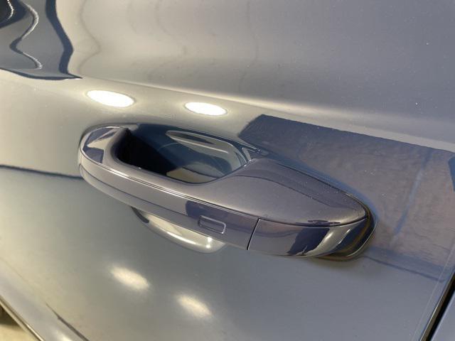 used 2025 Kia Telluride car, priced at $47,900