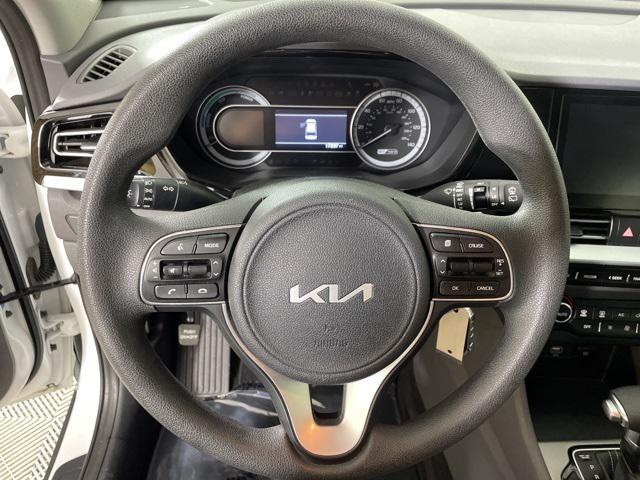 used 2022 Kia Niro car, priced at $21,700