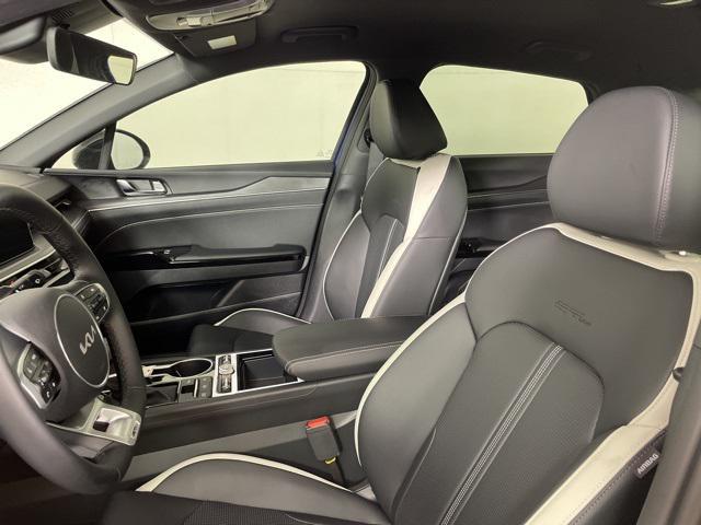 new 2026 Kia K5 car, priced at $28,374