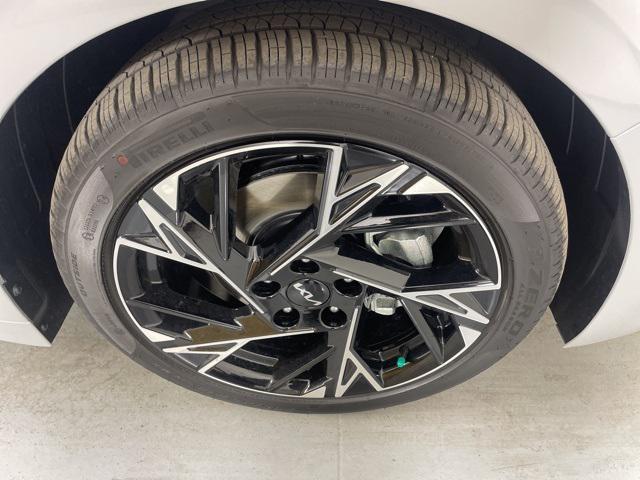 new 2026 Kia K5 car, priced at $28,756