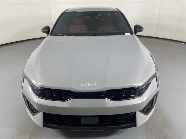 new 2026 Kia K5 car, priced at $28,756