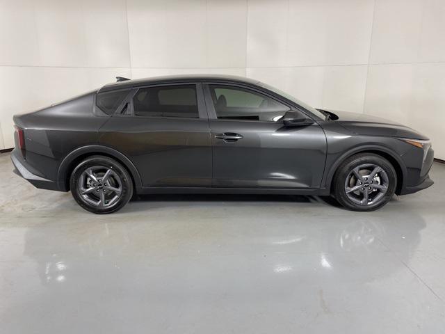 new 2025 Kia K4 car, priced at $22,626