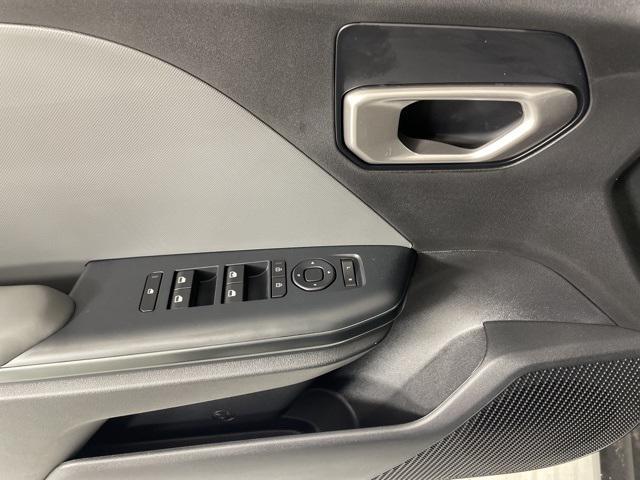 new 2025 Kia K4 car, priced at $22,626