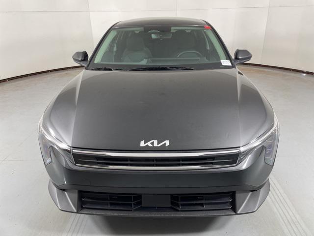 new 2025 Kia K4 car, priced at $22,626