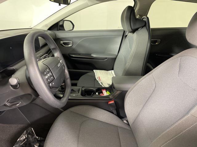 new 2025 Kia K4 car, priced at $22,626