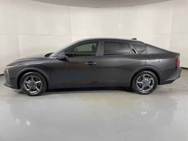 new 2025 Kia K4 car, priced at $22,626