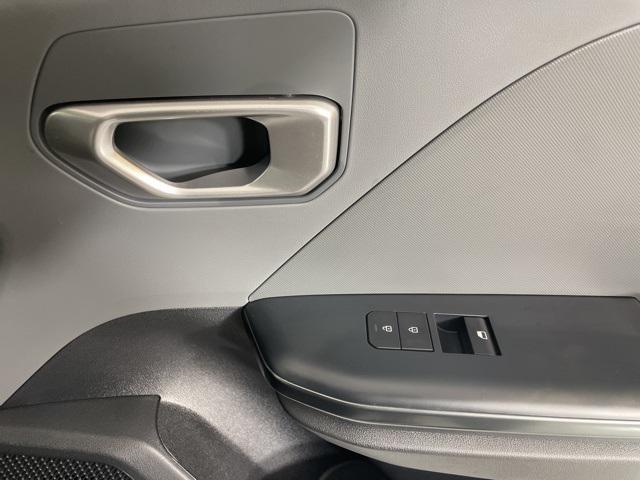 new 2025 Kia K4 car, priced at $22,626