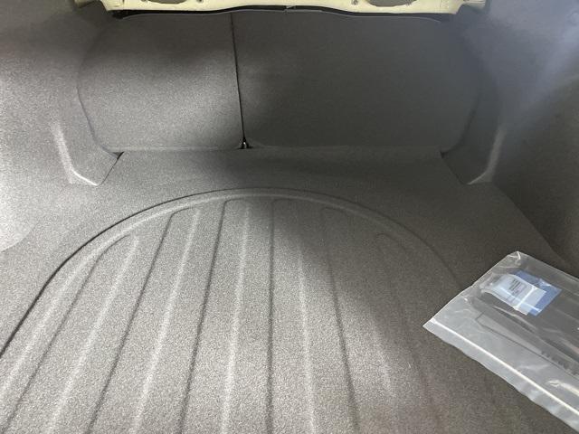 new 2025 Kia K4 car, priced at $22,626