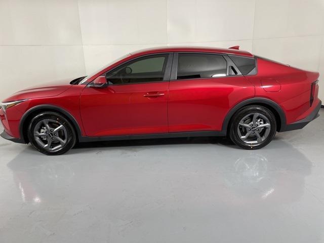 new 2025 Kia K4 car, priced at $23,004