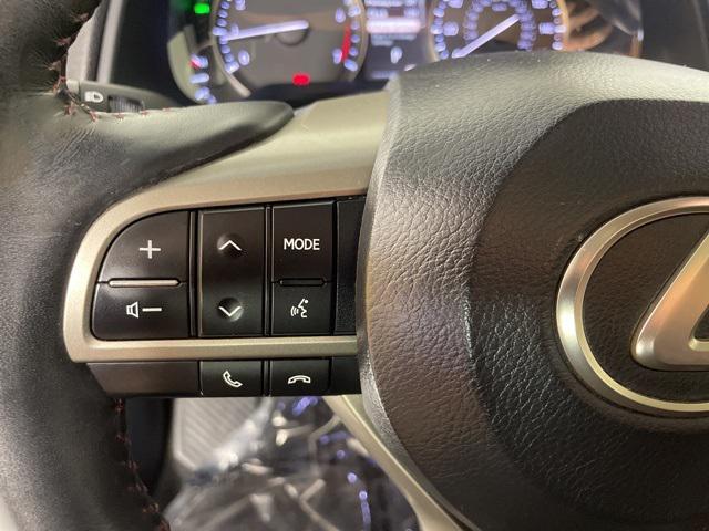 used 2016 Lexus RX 350 car, priced at $21,900