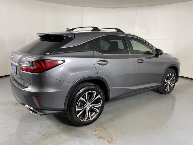 used 2016 Lexus RX 350 car, priced at $21,900