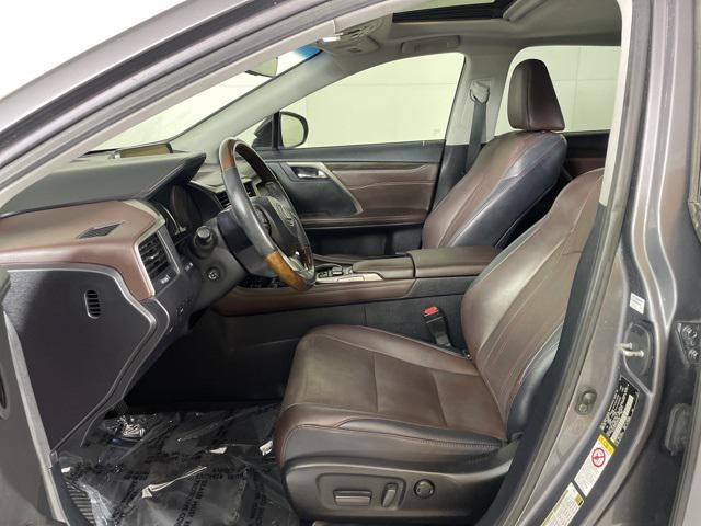 used 2016 Lexus RX 350 car, priced at $21,900