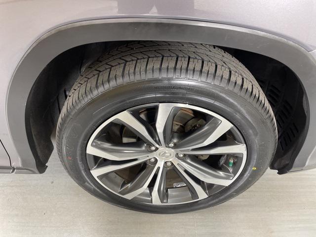 used 2016 Lexus RX 350 car, priced at $21,900