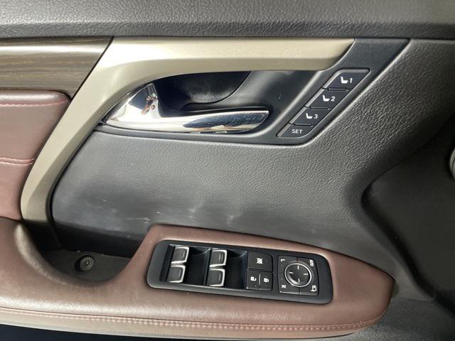 used 2016 Lexus RX 350 car, priced at $21,900