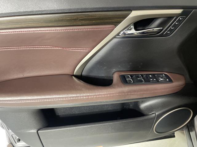 used 2016 Lexus RX 350 car, priced at $21,900