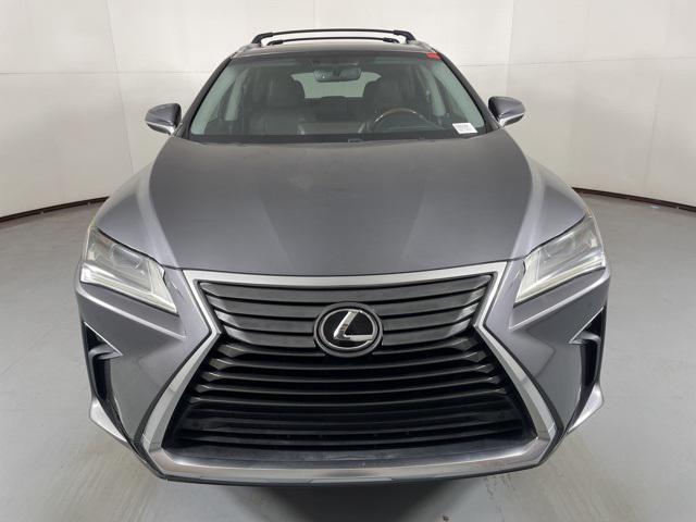 used 2016 Lexus RX 350 car, priced at $21,900
