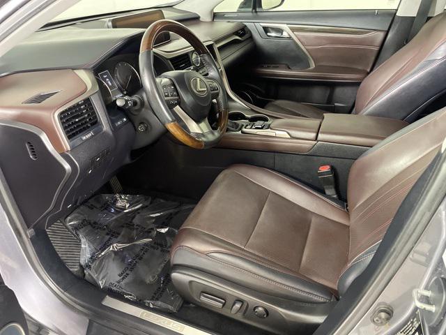 used 2016 Lexus RX 350 car, priced at $21,900
