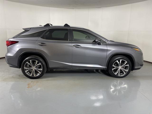 used 2016 Lexus RX 350 car, priced at $21,900