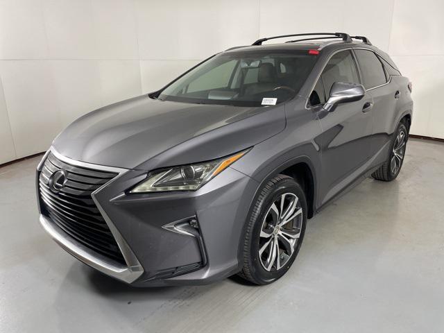 used 2016 Lexus RX 350 car, priced at $21,900