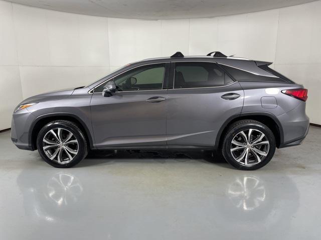 used 2016 Lexus RX 350 car, priced at $21,900