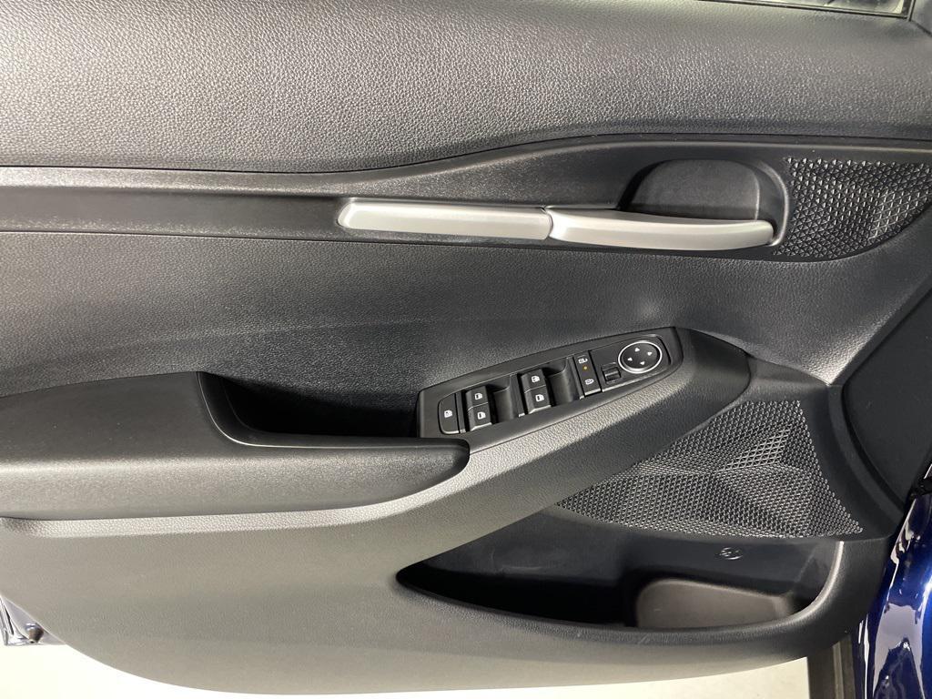 new 2026 Kia Seltos car, priced at $24,348