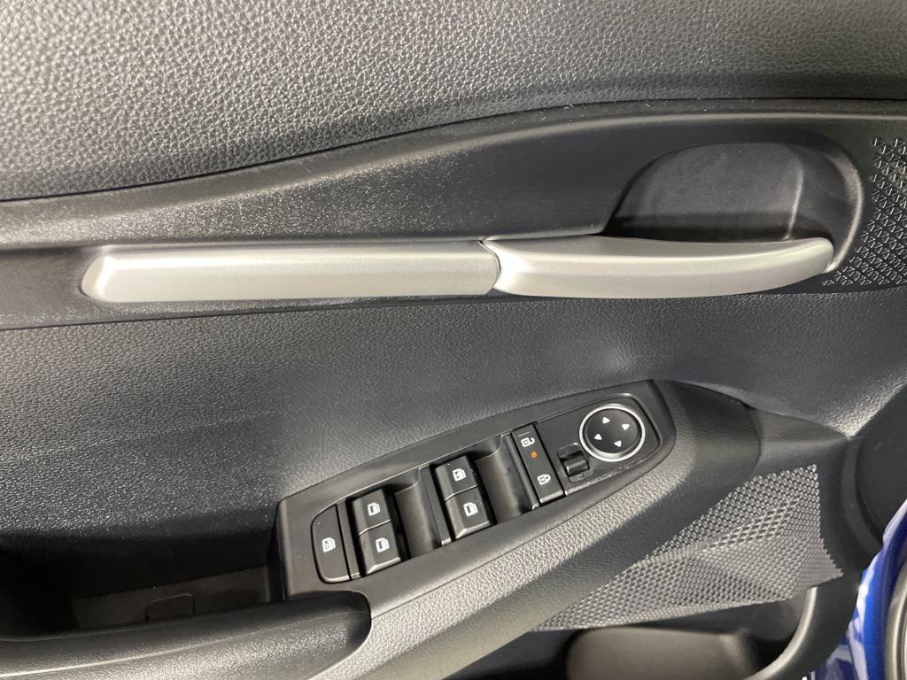 new 2026 Kia Seltos car, priced at $24,348