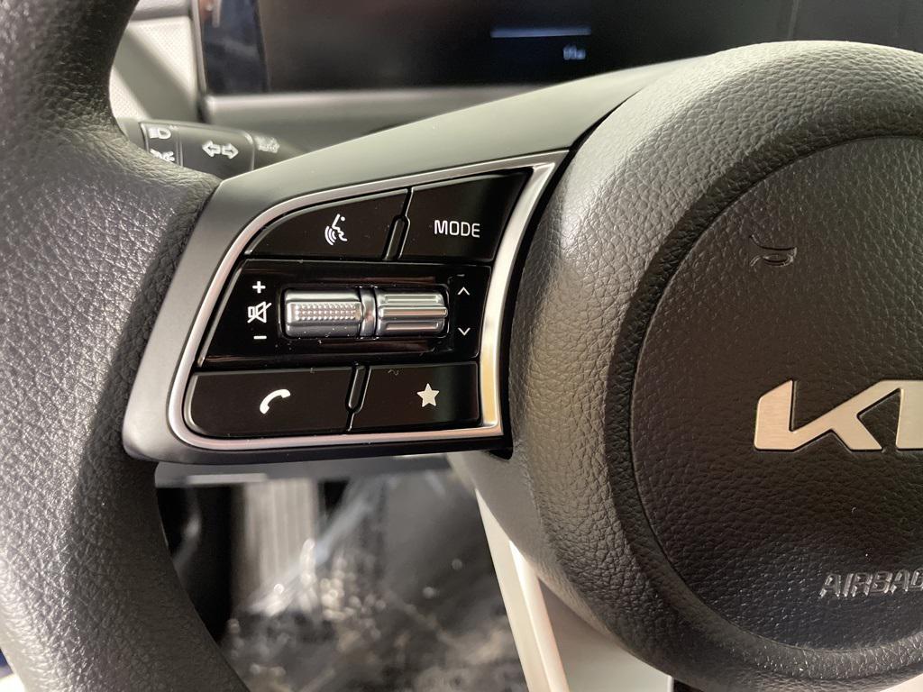 new 2026 Kia Seltos car, priced at $24,348