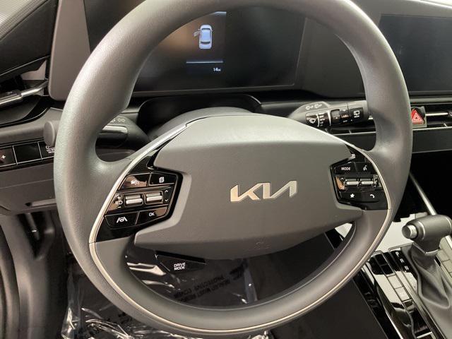 new 2024 Kia Niro car, priced at $27,267