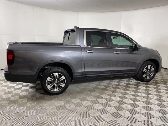 used 2019 Honda Ridgeline car, priced at $23,900