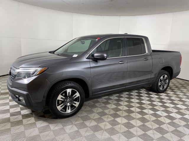 used 2019 Honda Ridgeline car, priced at $23,900