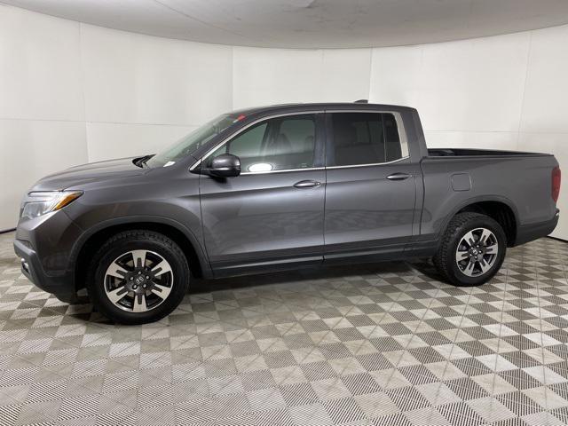 used 2019 Honda Ridgeline car, priced at $23,900