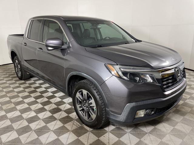 used 2019 Honda Ridgeline car, priced at $23,900