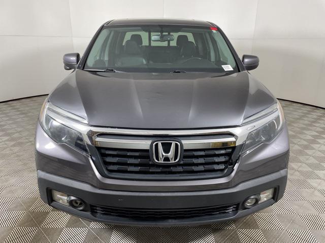 used 2019 Honda Ridgeline car, priced at $23,900