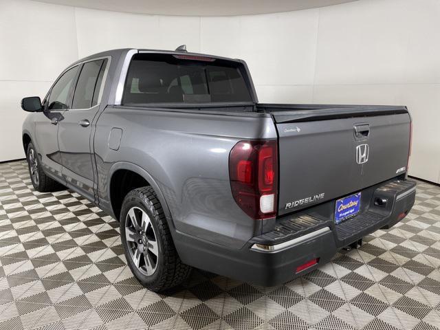 used 2019 Honda Ridgeline car, priced at $23,900