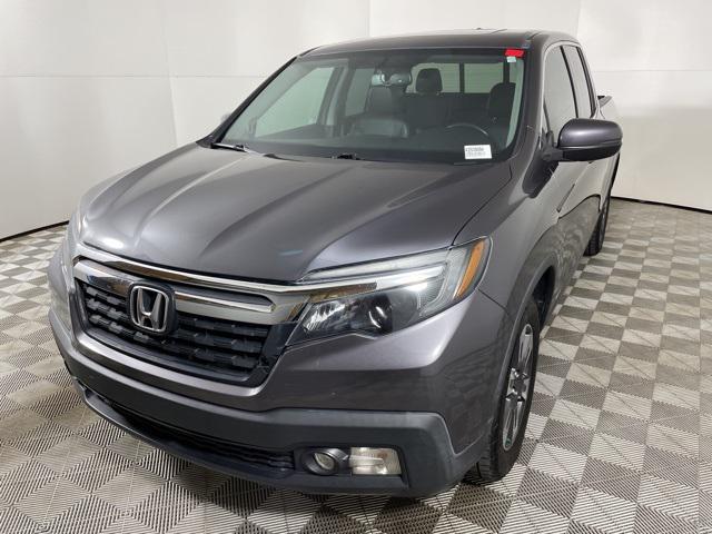 used 2019 Honda Ridgeline car, priced at $23,900