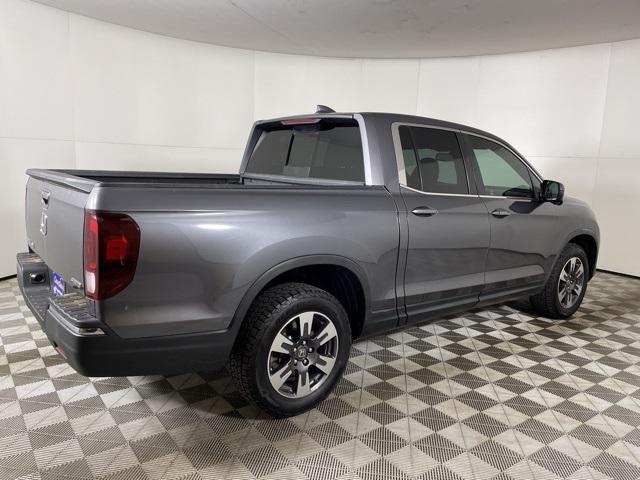 used 2019 Honda Ridgeline car, priced at $23,900