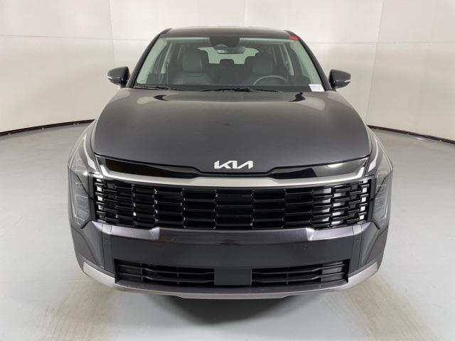 new 2026 Kia Sportage car, priced at $30,930