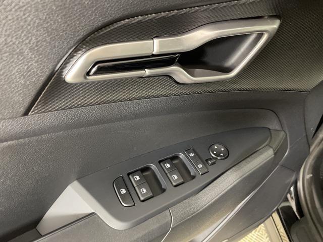 new 2025 Kia Sportage Hybrid car, priced at $31,601