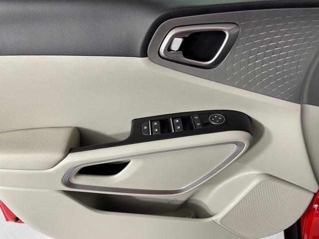 new 2025 Kia Soul car, priced at $20,843