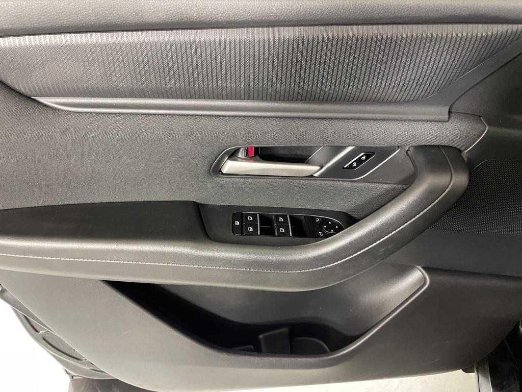 used 2024 Mazda CX-90 car, priced at $25,400