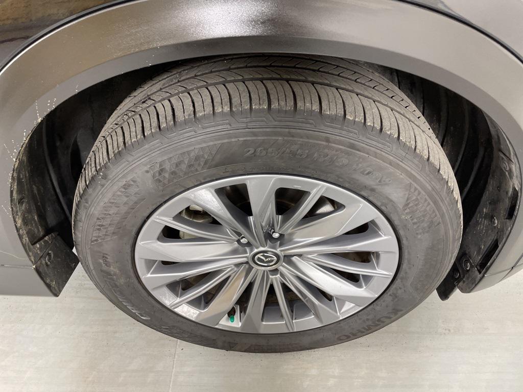 used 2024 Mazda CX-90 car, priced at $25,400