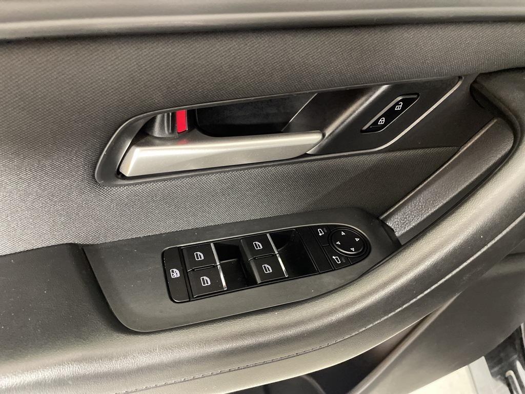 used 2024 Mazda CX-90 car, priced at $25,400