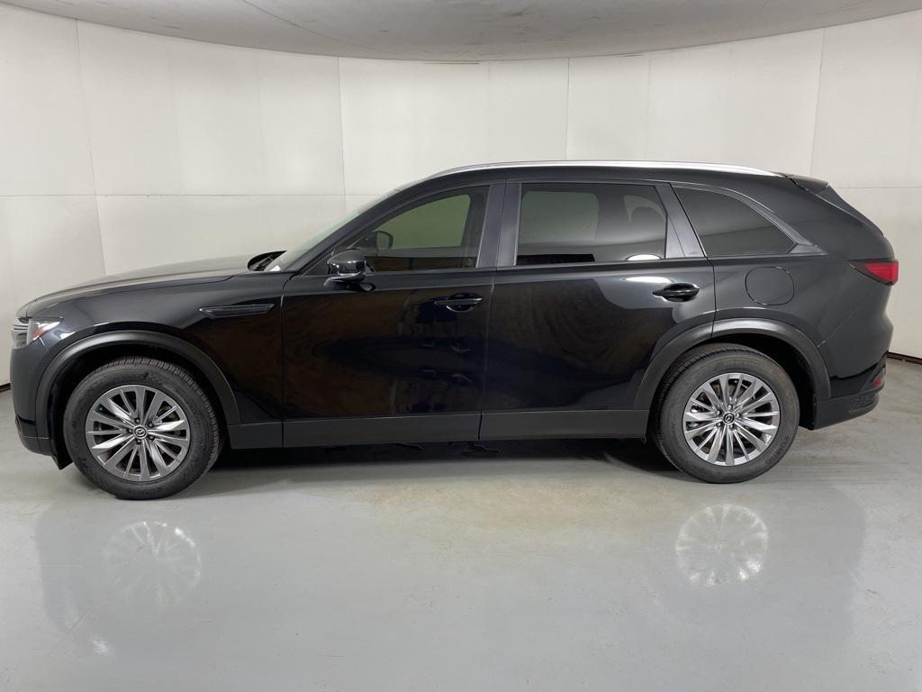 used 2024 Mazda CX-90 car, priced at $25,400