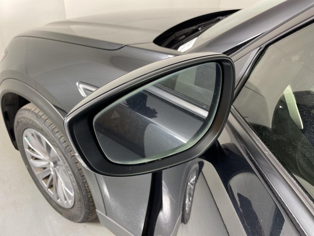 used 2024 Mazda CX-90 car, priced at $25,400