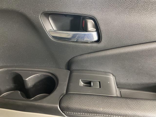 used 2021 Honda Pilot car, priced at $31,500